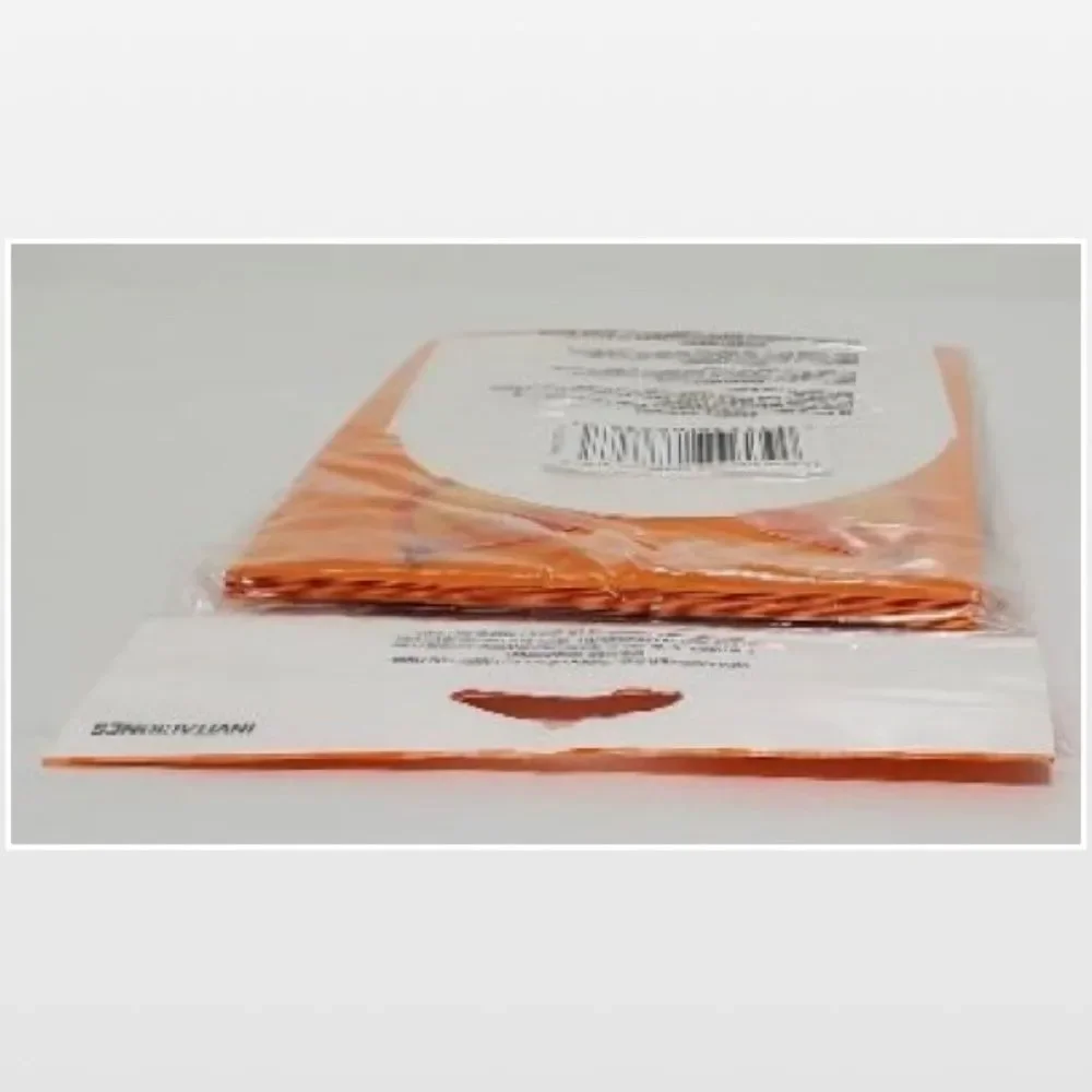New Invitations Cards Universal All Occasions Fox Woodland Animals Orange 8 NWT